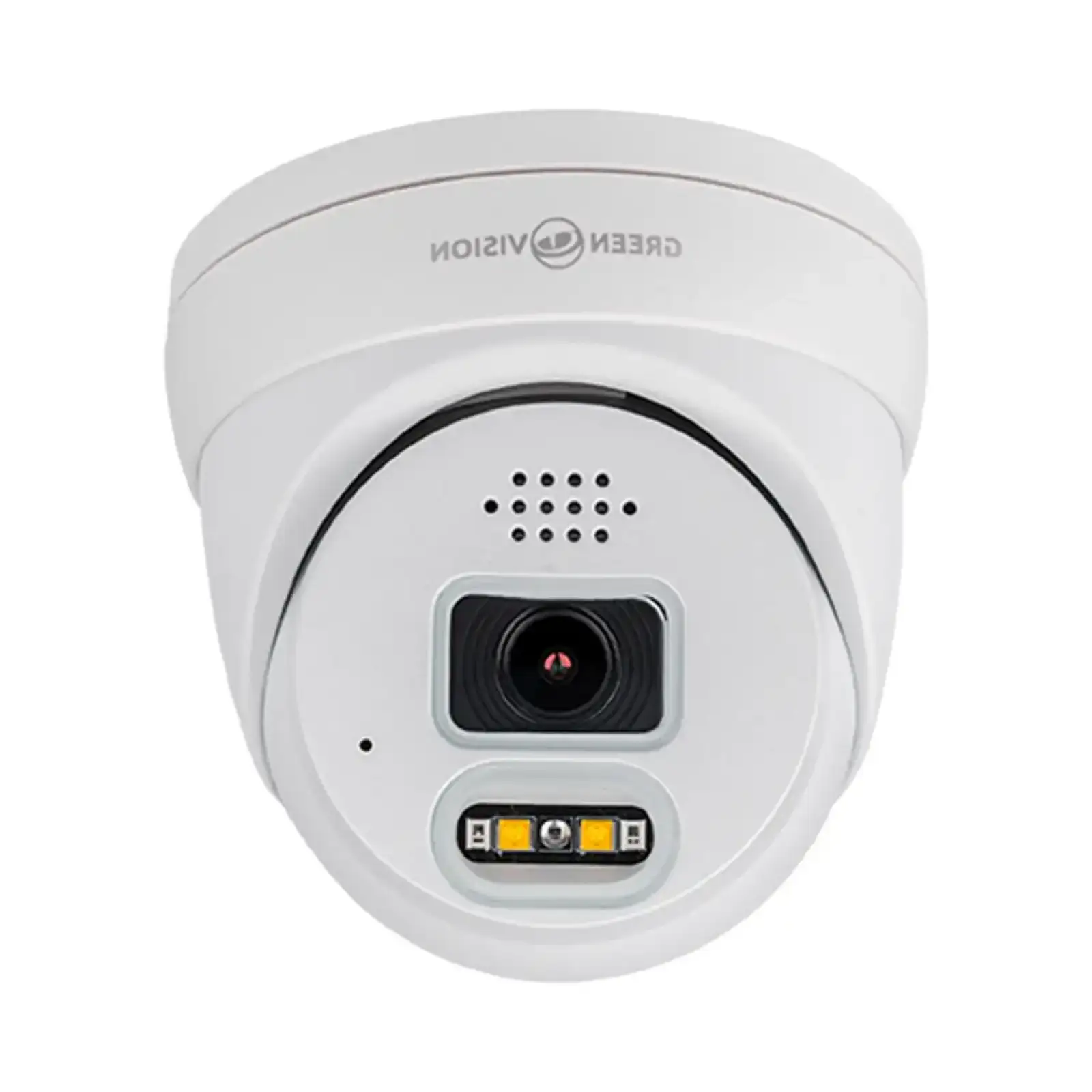 Антивандальна IP-камера GreenVision GV-186-IP-ECO-AD-DOS40-30 SD UA