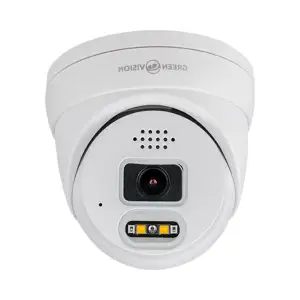 Антивандальна IP-камера GreenVision GV-186-IP-ECO-AD-DOS40-30 SD UA