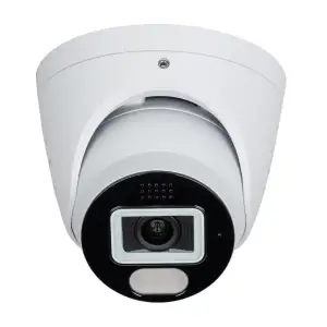 Камера відеоспостереження IP GV-199-IP-IF-DOS80-40 LED SD (Ultra AI) GreenVision UA