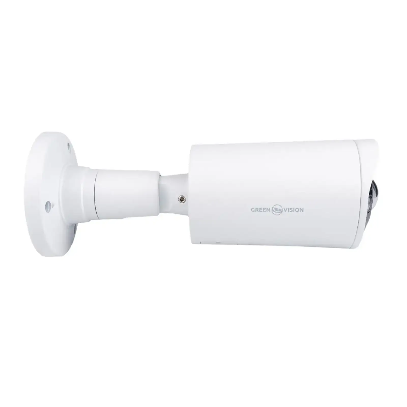 Наружная IP камера GreenVision GV-191-IP-IF-COS80-30 180° UA