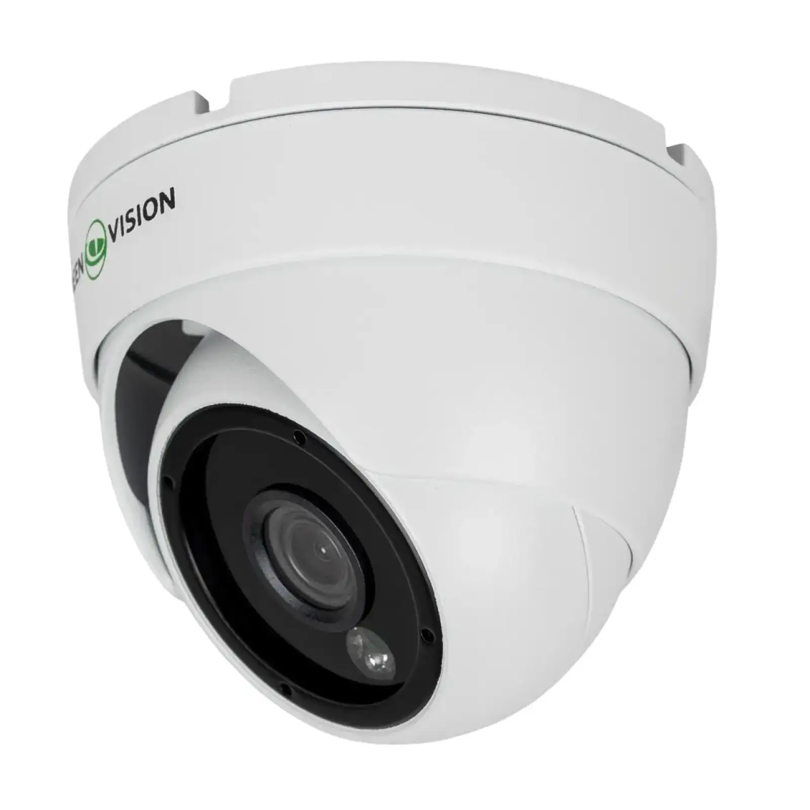 Наружная IP камера GreenVision GV-195-IP-FM-DOA40-20 POE 3.6 UA