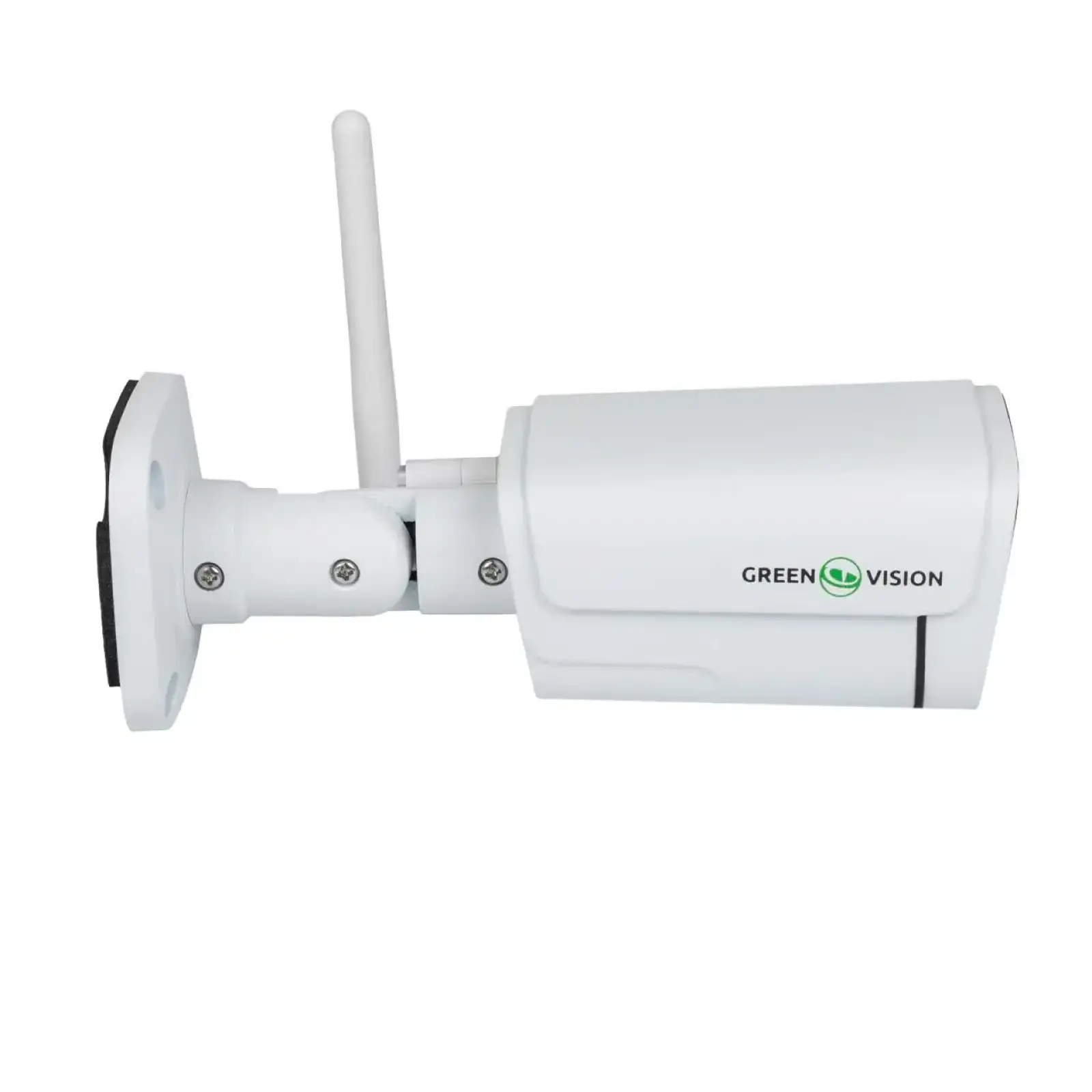 Наружная WIFI камера GreenVision 5МР GV-204-IP-FM-COA50-20 SD (Lite) UA