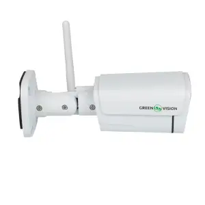 Наружная WIFI камера GreenVision 5МР GV-204-IP-FM-COA50-20 SD (Lite) UA