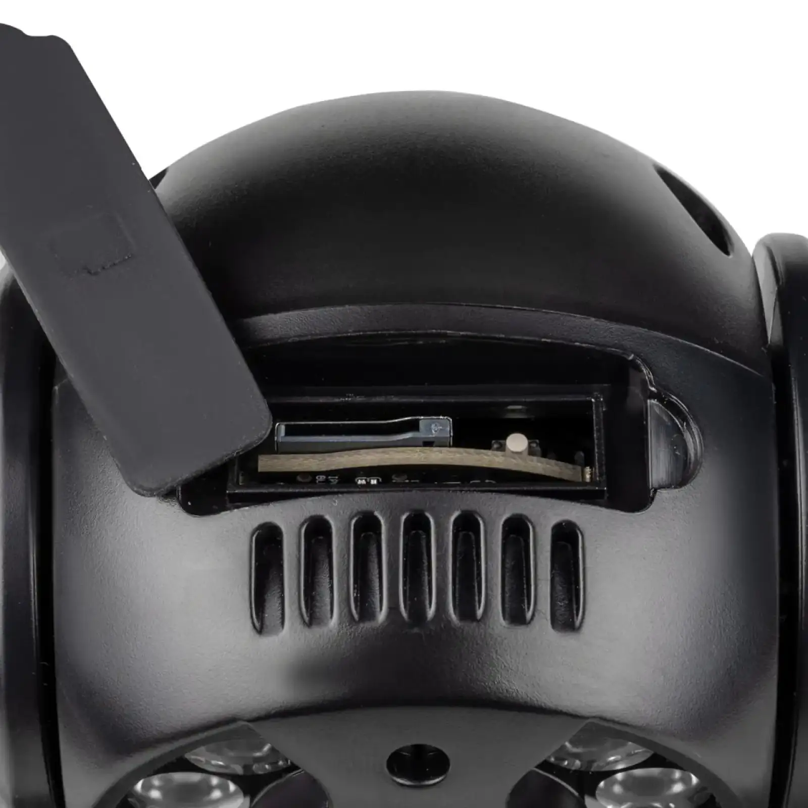 Бездротова поворотна камера GV-202-IP-M-DOС40-30 SD GreenVision UA