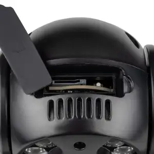 Бездротова поворотна камера GV-202-IP-M-DOС40-30 SD GreenVision UA