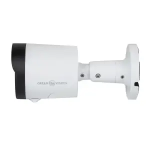 Наружная IP камера GV-178-IP-I-AD-COS50-30 SD GreenVision UA