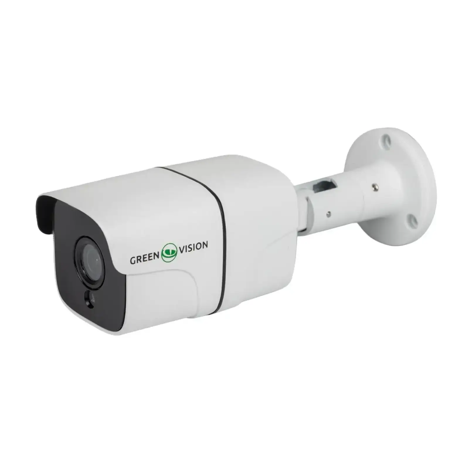 Гібридна камера GV-181-GHD-H-СOK50-30 GreenVision UA