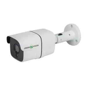 Гібридна камера GV-181-GHD-H-СOK50-30 GreenVision UA