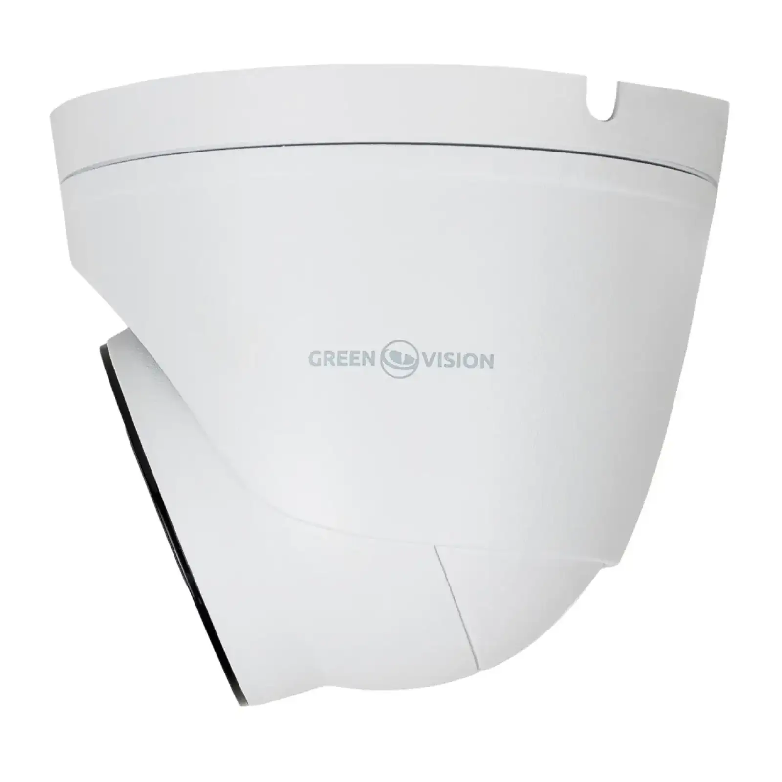 Камера відеоспостереження IP GV-199-IP-IF-DOS80-40 LED SD (Ultra AI) GreenVision UA