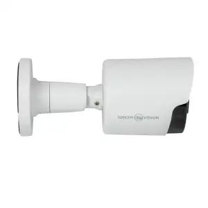 Гібридна зовнішня камера GreenVision GV-206-GHD-G-DOS30-50 UA
