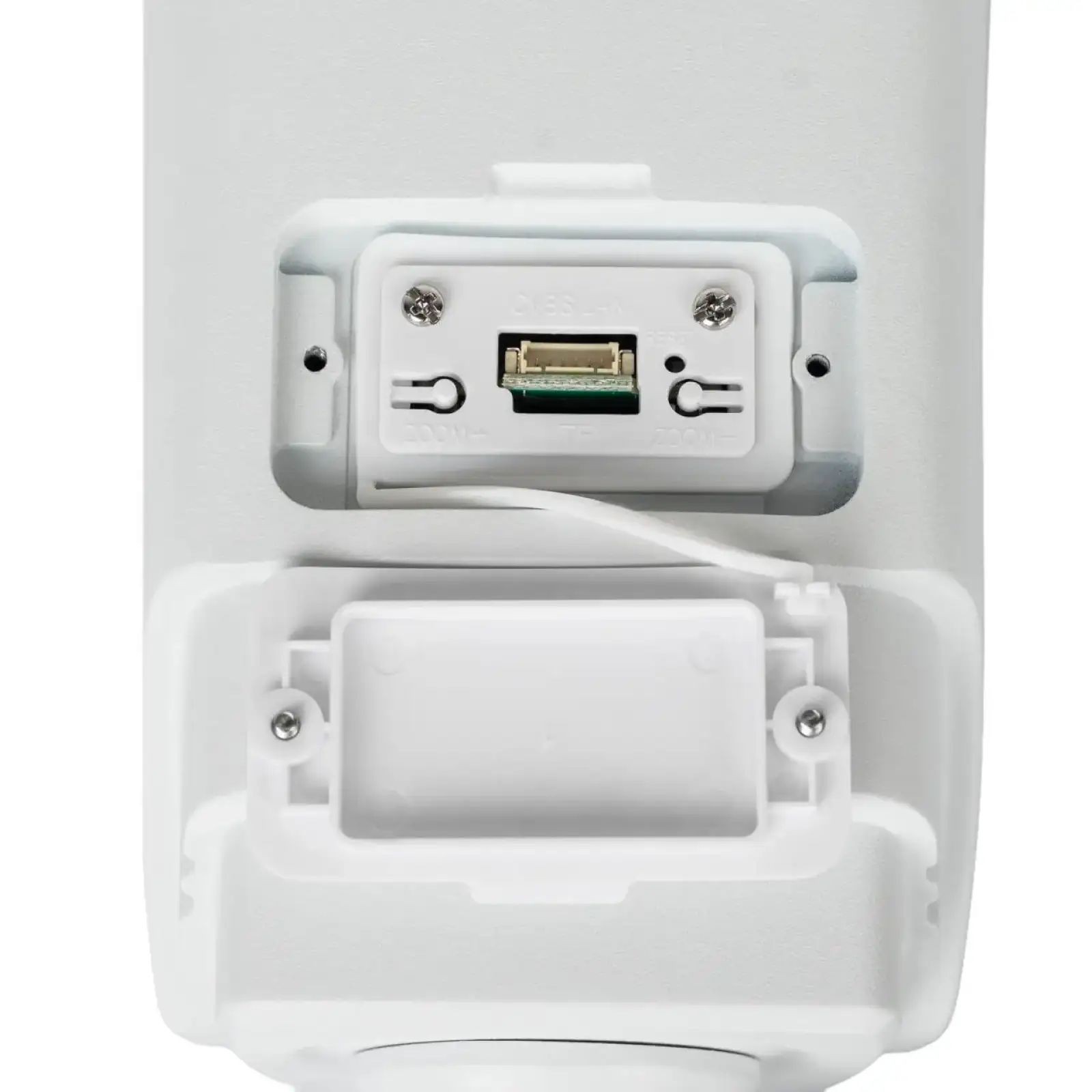 IP камера уличная 5MP POE SD-карта GreenVision GV-184-IP-IF-COS50-80 VMA UA