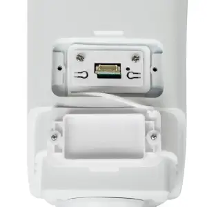 IP камера уличная 5MP POE SD-карта GreenVision GV-184-IP-IF-COS50-80 VMA UA