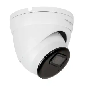 Антивандальна IP камера GV-175-IP-IF-DOS12-30 SD GreenVision UA