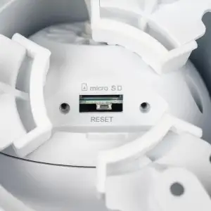 Антивандальна IP камера GV-172-IP-I-DOS50-30 SD GreenVision UA