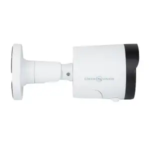 Наружная IP камера GV-178-IP-I-AD-COS50-30 SD GreenVision UA