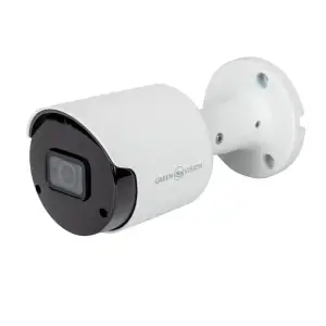 Гібридна зовнішня камера GreenVision GV-206-GHD-G-DOS30-50 UA