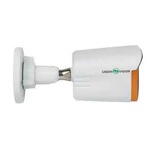 Гібридна зовнішня камера GV-203-GHD-H-СOK50-30 GreenVision UA