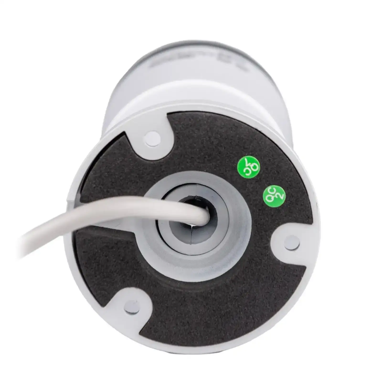 Наружная IP камера GreenVision GV-187-IP-ECO-AD-COS40-30 SD UA
