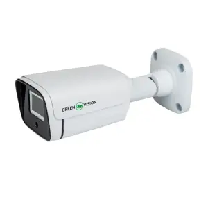 Наружная IP камера GreenVision 4 МР GV-192-IP-FM-COA40-20 POE SD (Lite) UA