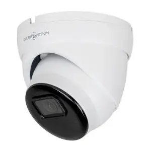 Гібридна зовнішня камера GreenVision GV-207-GHD-COS30-50 UA