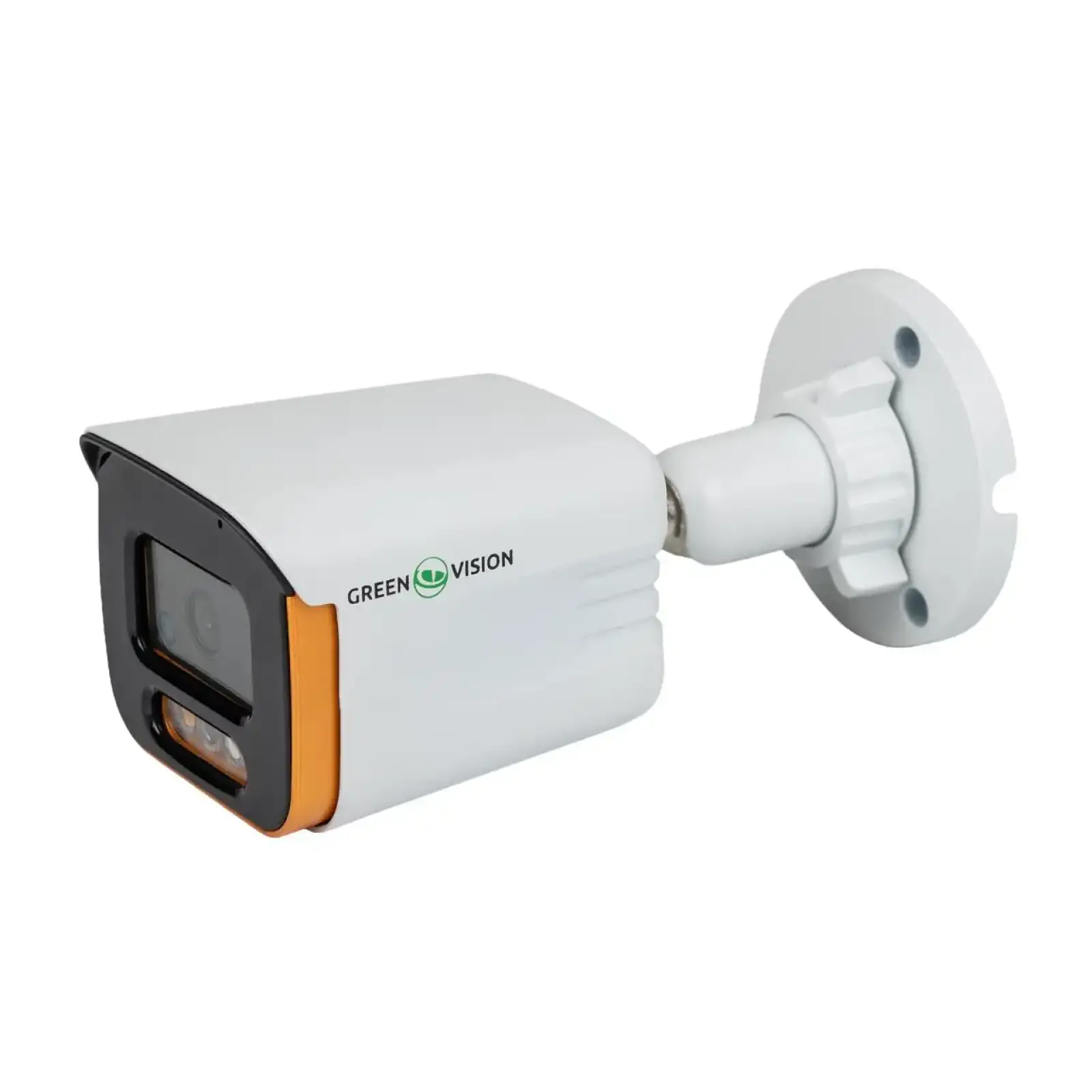 Гібридна зовнішня камера GV-203-GHD-H-СOK50-30 GreenVision UA