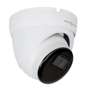 Антивандальна IP камера GV-172-IP-I-DOS50-30 SD GreenVision UA