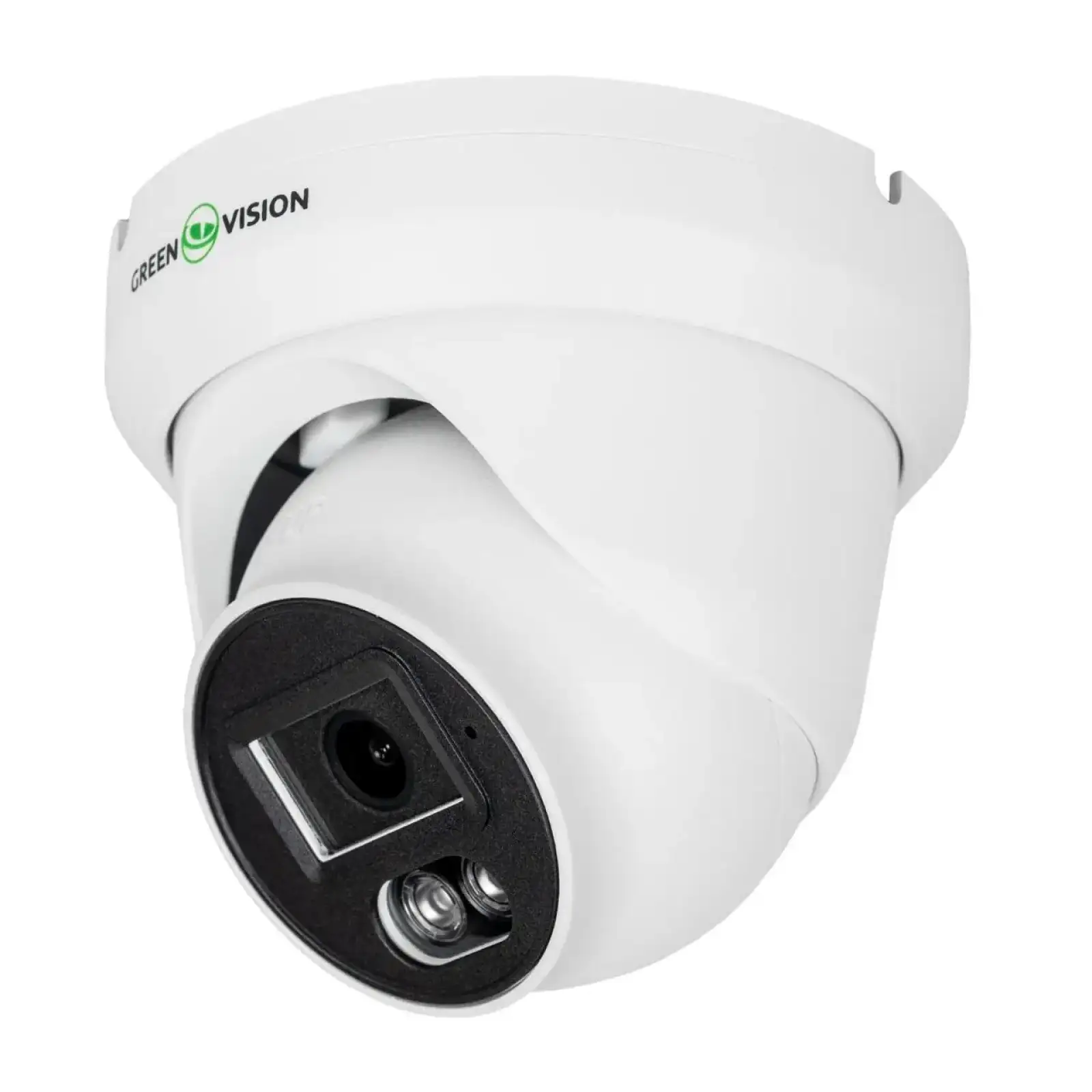Наружная IP камера 6MP GV-705-IP-FM-DOS50-30 SD (Lite) GreenVision UA