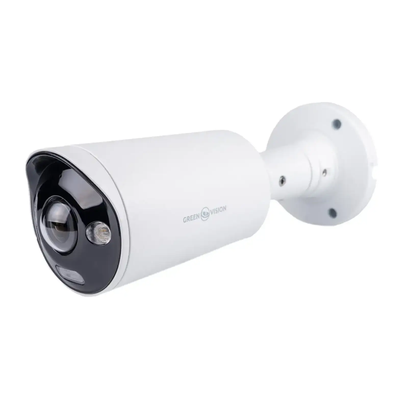 Наружная IP камера GreenVision GV-191-IP-IF-COS80-30 180° UA