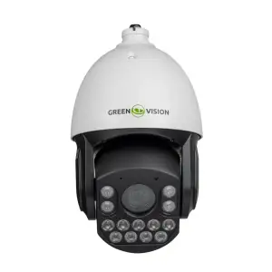 Наружная IP камера GV-189-IP-H-DOS50VM-240 SD GreenVision UA