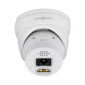 Антивандальна IP-камера GreenVision GV-186-IP-ECO-AD-DOS40-30 SD UA