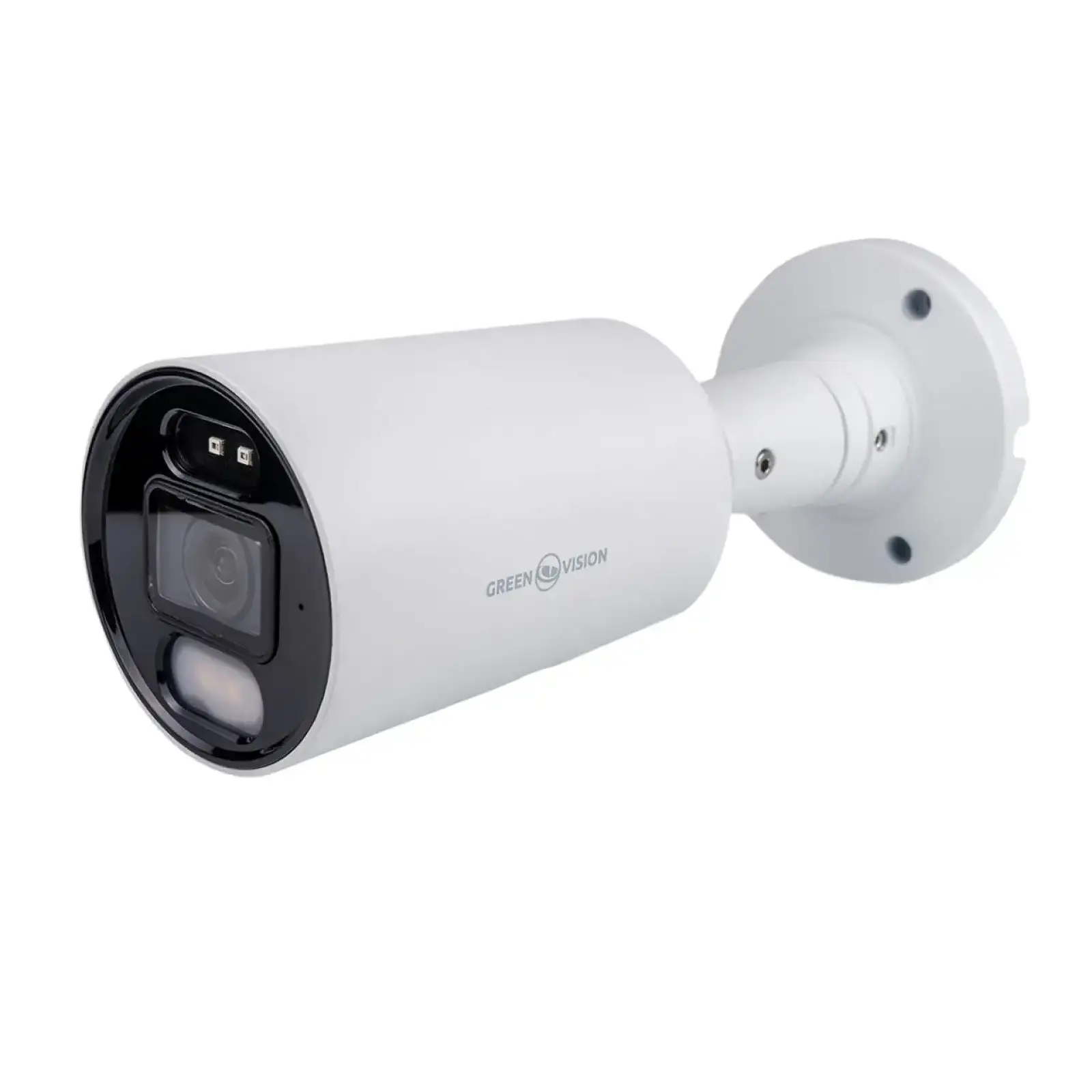 Наружная IP камера GreenVision GV-189-IP-IF-COS40-30 LED SD UA