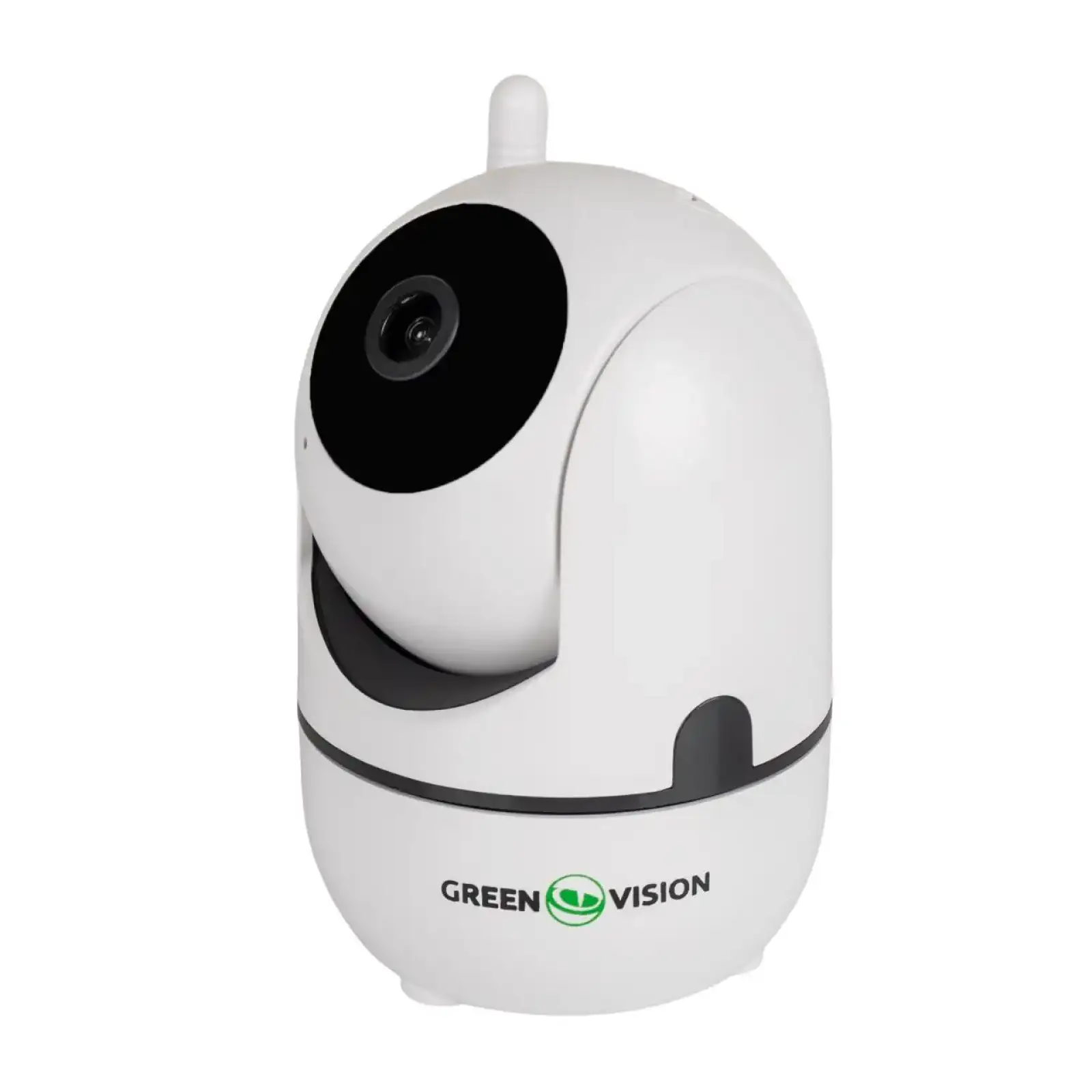 Бездротова поворотна камера GreenVision GV-165-GM-DIG30-10 PTZ 3MP UA