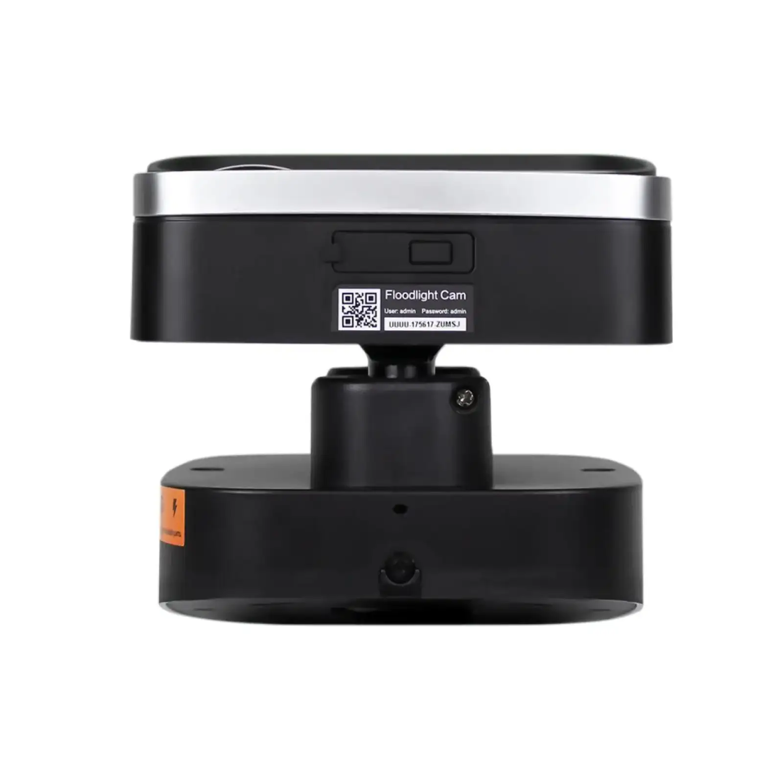 Наружная IP, Wi-Fi камера GV-120-IP-GM-DOG20-12 GreenVision UA