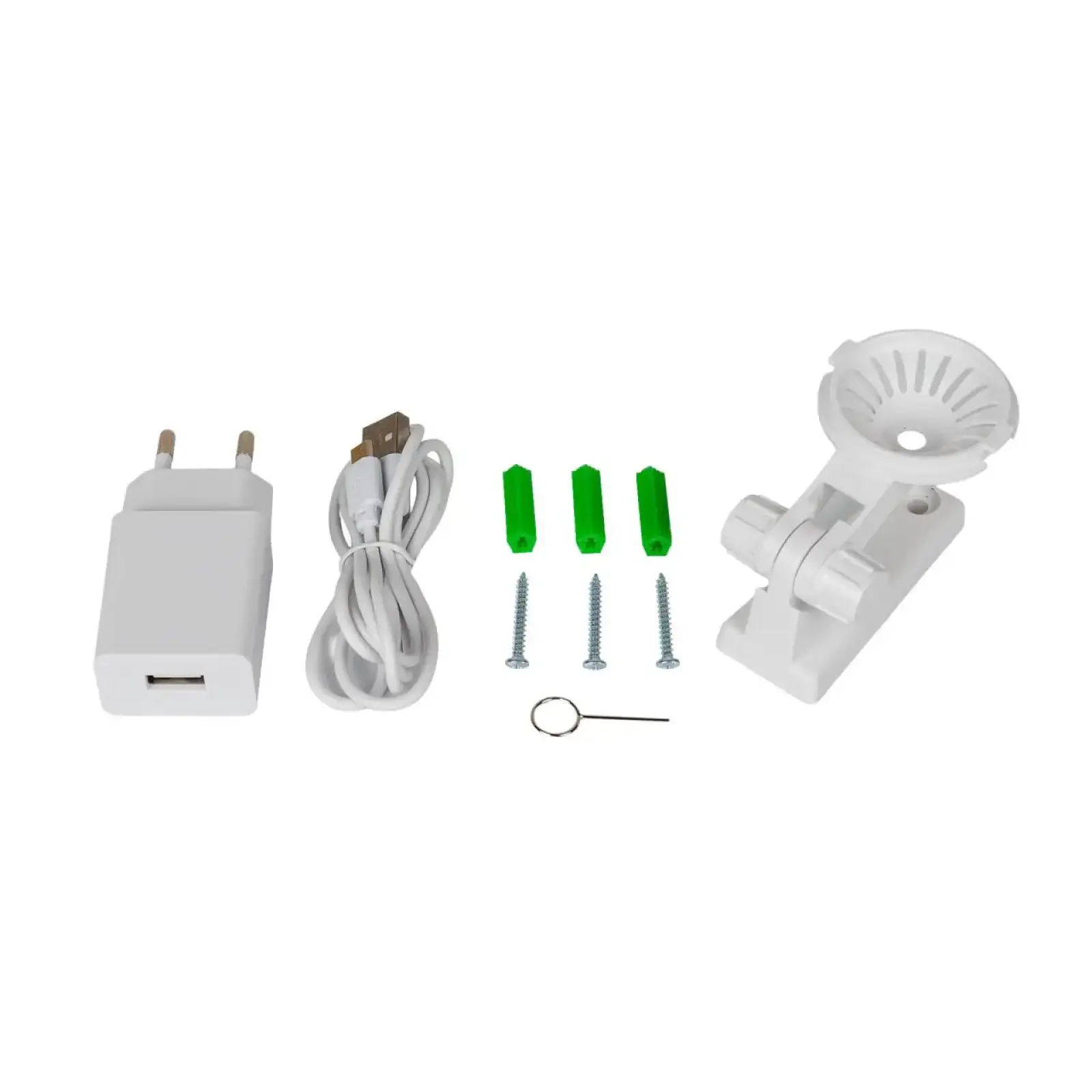 Беспроводная поворотная камера два объектива GV-186-GM-DIG40-10 PTZ 4MP (2MP + 2MP) GreenVision UA