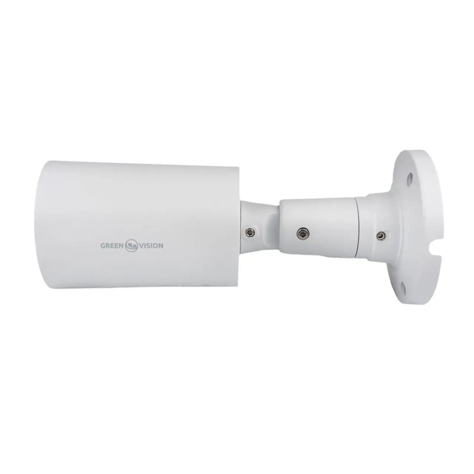 Наружная IP камера GreenVision GV-190-IP-IF-COS80-30 LED SD UA