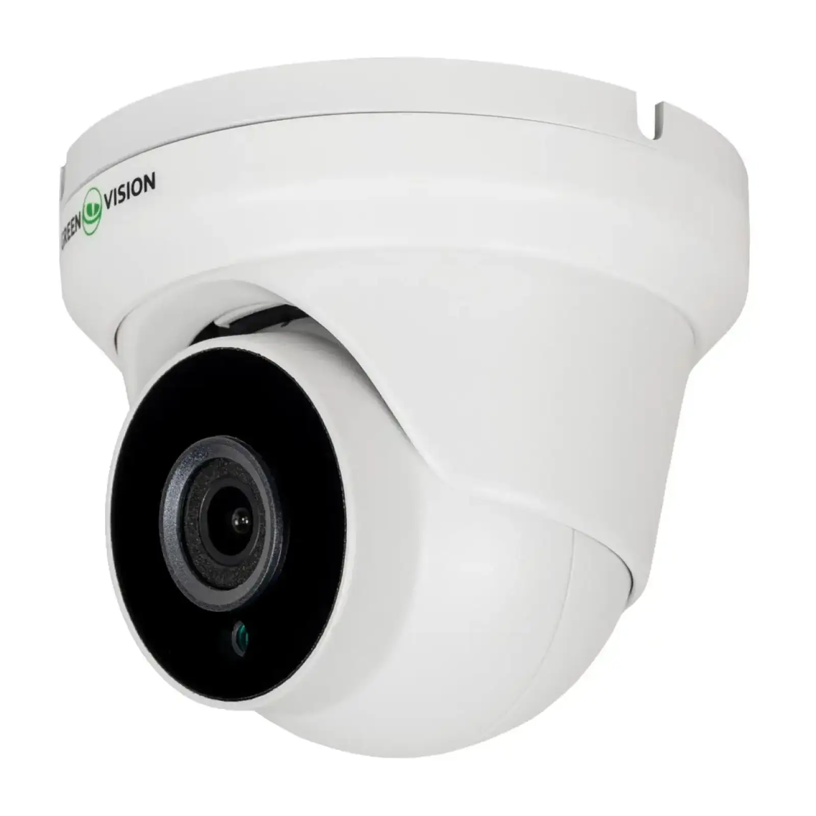 Антивандальна IP-камера GreenVision GV-163-IP-FM-DOA50-20 POE 5MP (Lite) UA