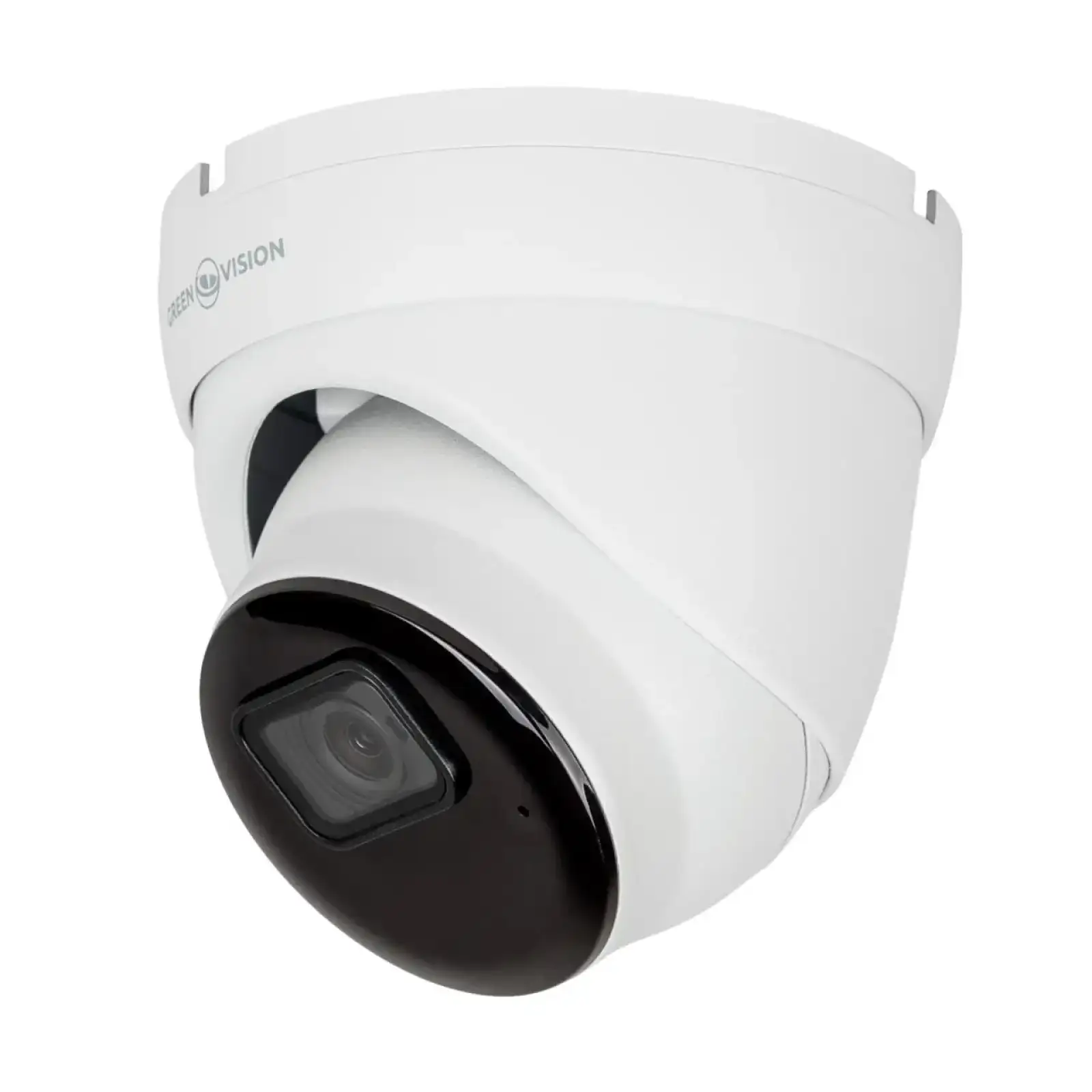 Антивандальна IP камера GV-177-IP-IF-DOS80-30 SD GreenVision UA
