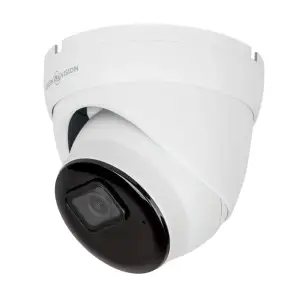 Антивандальна IP камера GV-177-IP-IF-DOS80-30 SD GreenVision UA