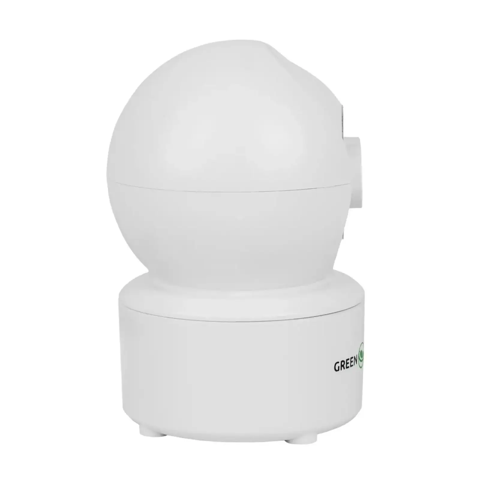 Бездротова поворотна камера два об'єктиви GV-193-GM-DIG40-10 5х PTZ GreenVision UA