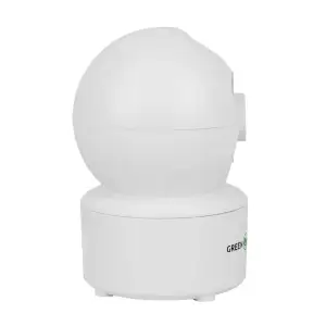 Бездротова поворотна камера два об'єктиви GV-193-GM-DIG40-10 5х PTZ GreenVision UA