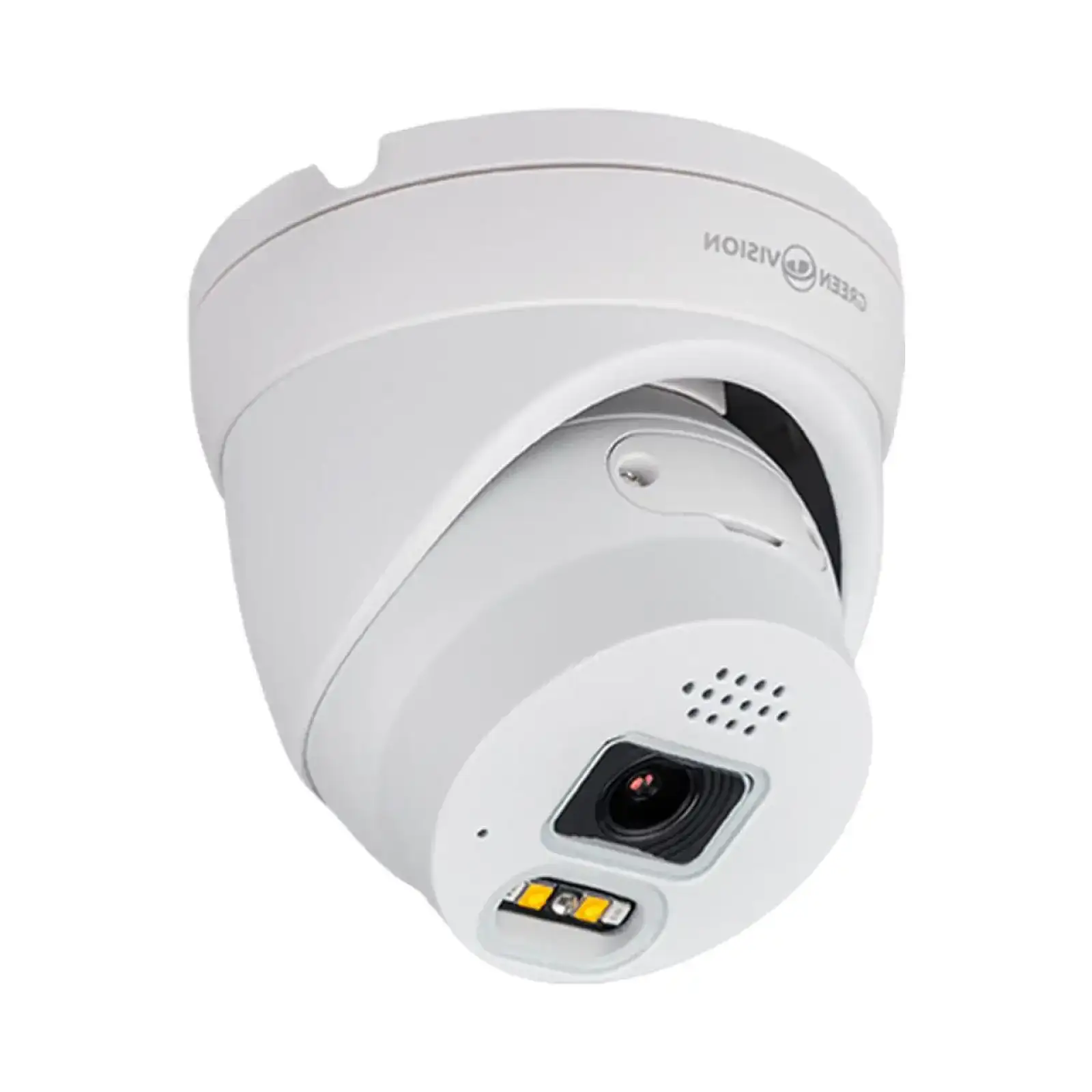 Антивандальна IP-камера GreenVision GV-186-IP-ECO-AD-DOS40-30 SD UA