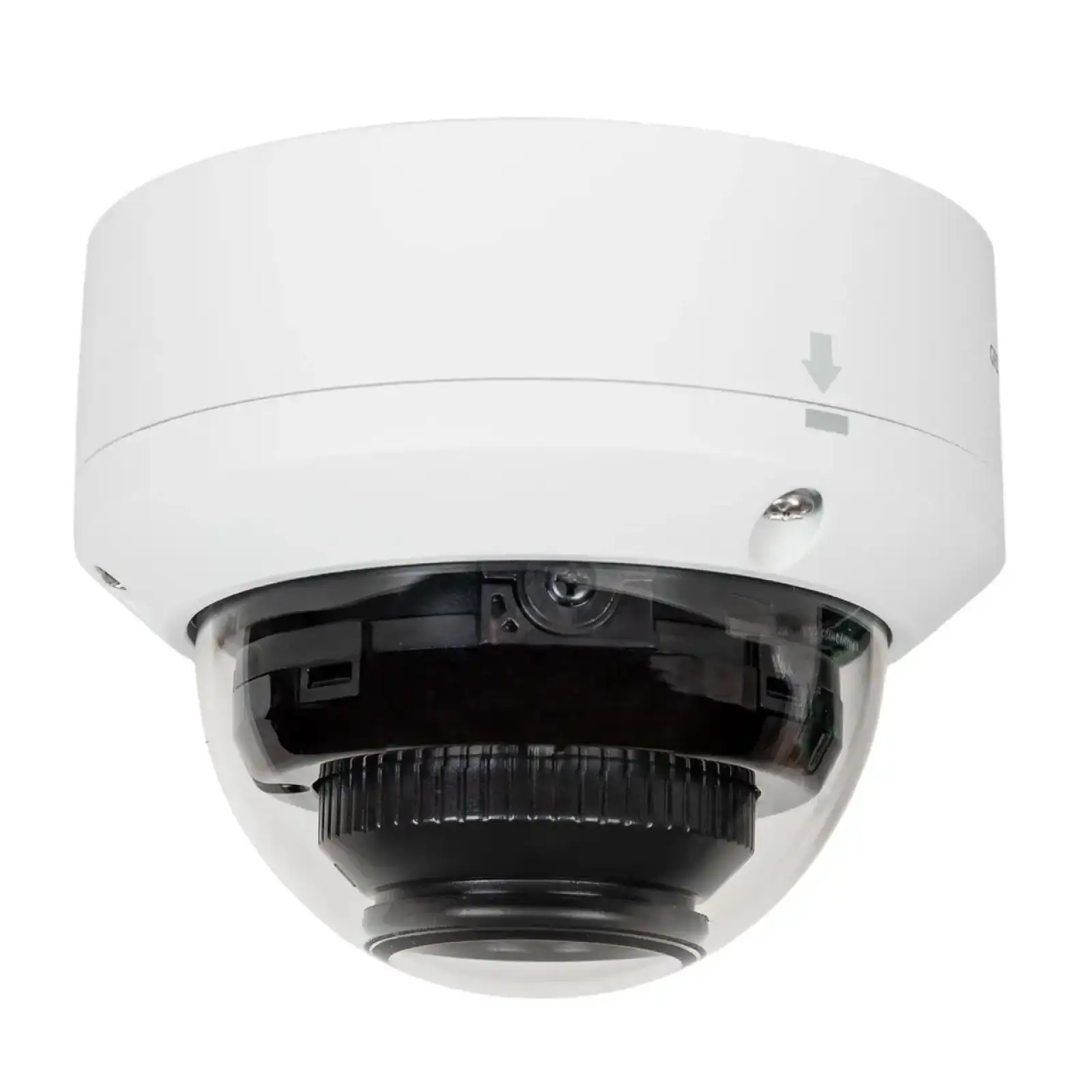 Купольная IP камера GV-174-IP-IF-DOS50-30 SDA GreenVision UA
