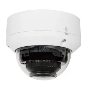 Купольная IP камера GV-174-IP-IF-DOS50-30 SDA GreenVision UA