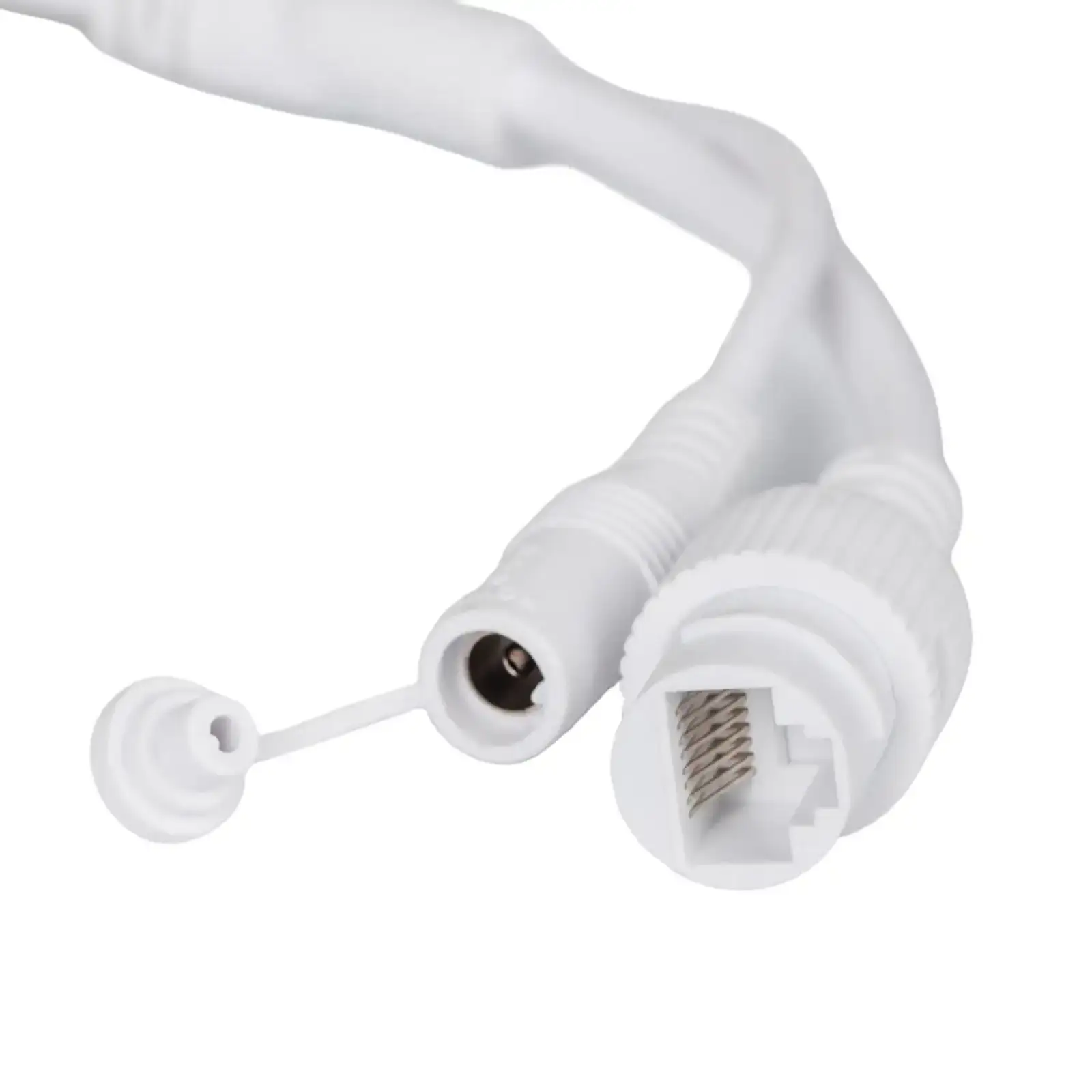 Антивандальна IP-камера GreenVision GV-163-IP-FM-DOA50-20 POE 5MP (Lite) UA