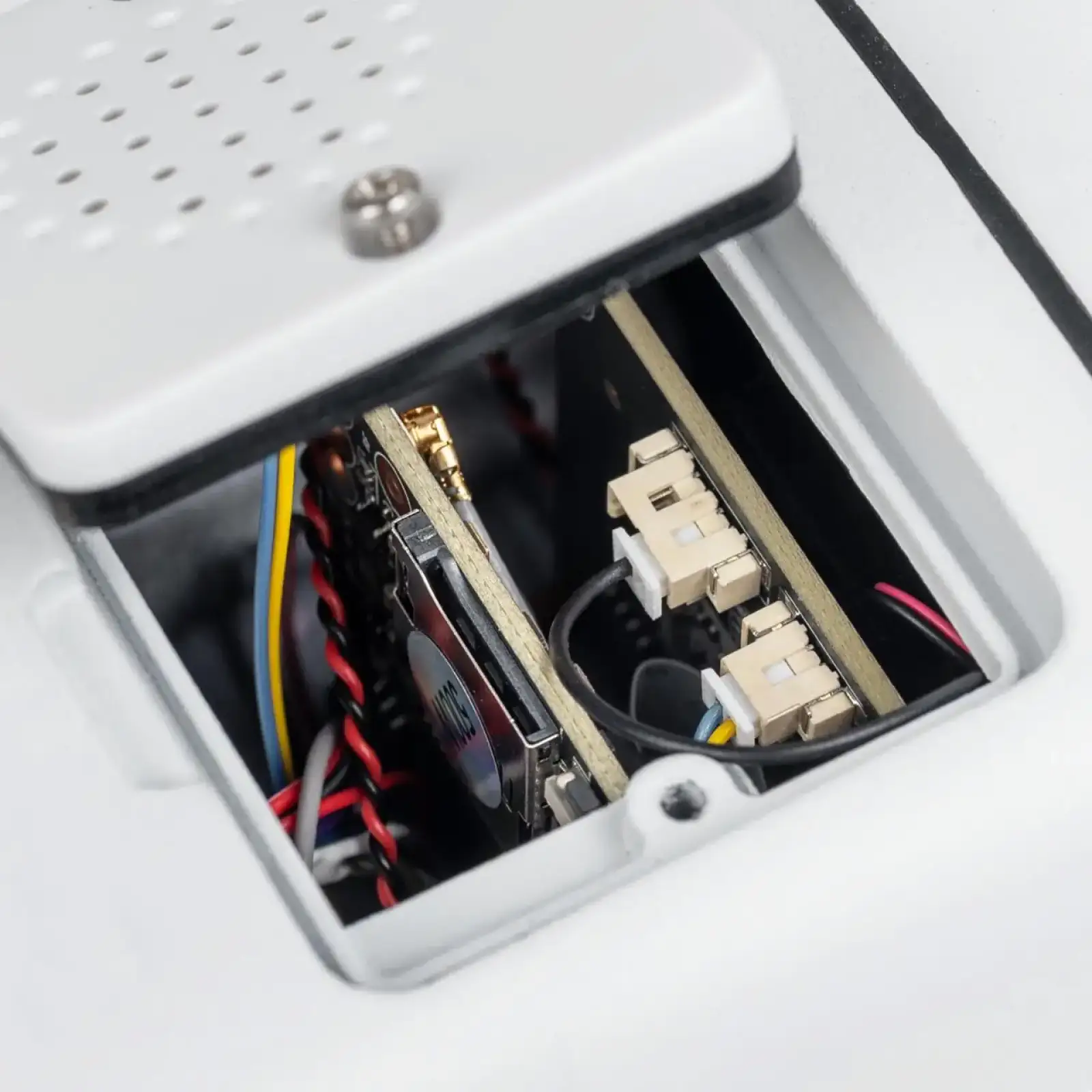 Наружная WIFI камера GreenVision 5МР GV-204-IP-FM-COA50-20 SD (Lite) UA