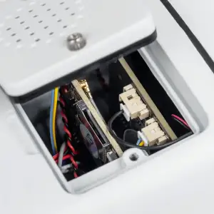 Наружная WIFI камера GreenVision 5МР GV-204-IP-FM-COA50-20 SD (Lite) UA
