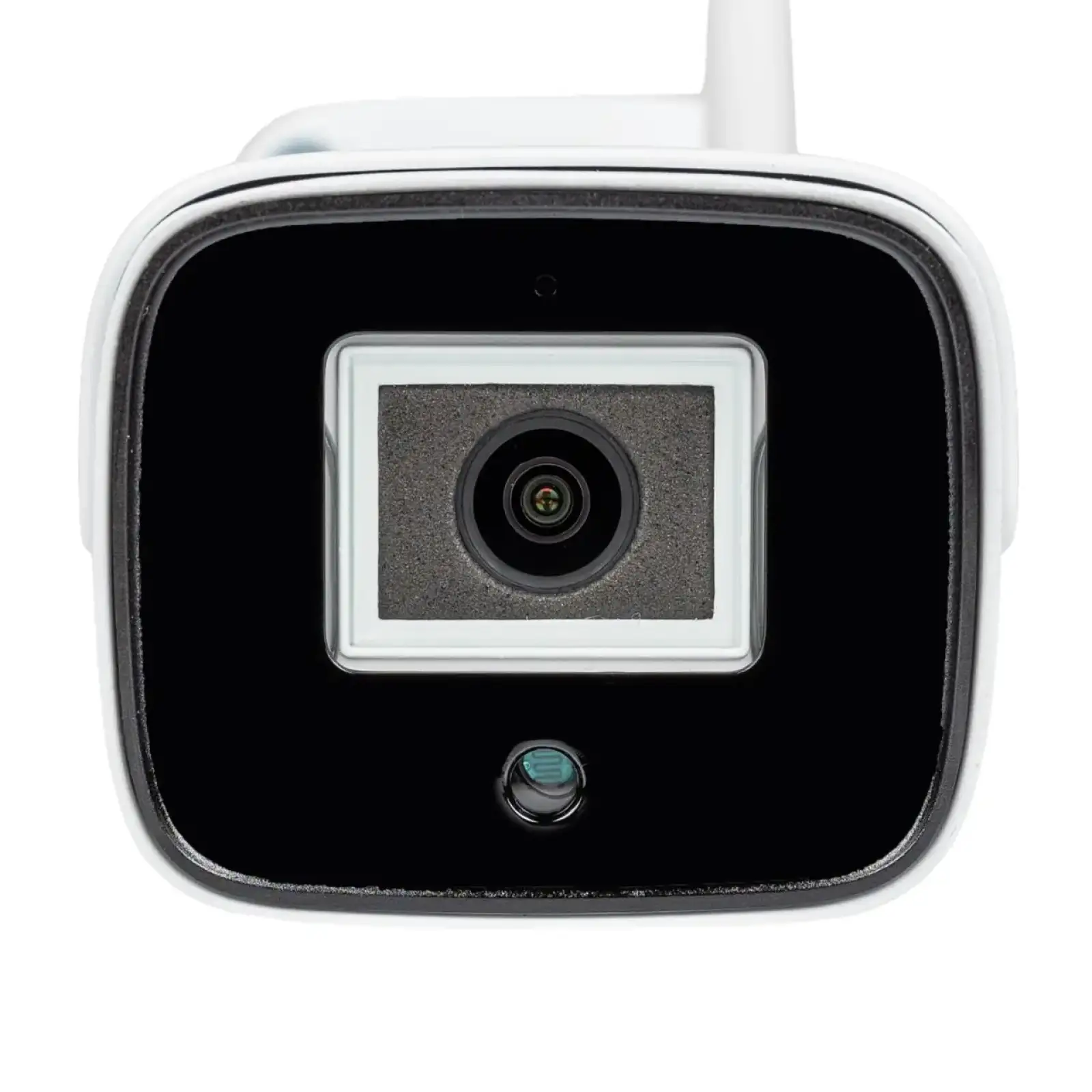 Наружная WIFI камера GreenVision 5МР GV-204-IP-FM-COA50-20 SD (Lite) UA
