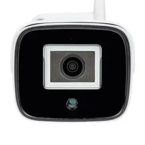 Наружная WIFI камера GreenVision 5МР GV-204-IP-FM-COA50-20 SD (Lite) UA