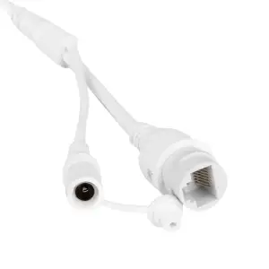 Наружная IP камера GV-162-IP-FM-COA50-20 POE 5MP (Lite) GreenVision UA