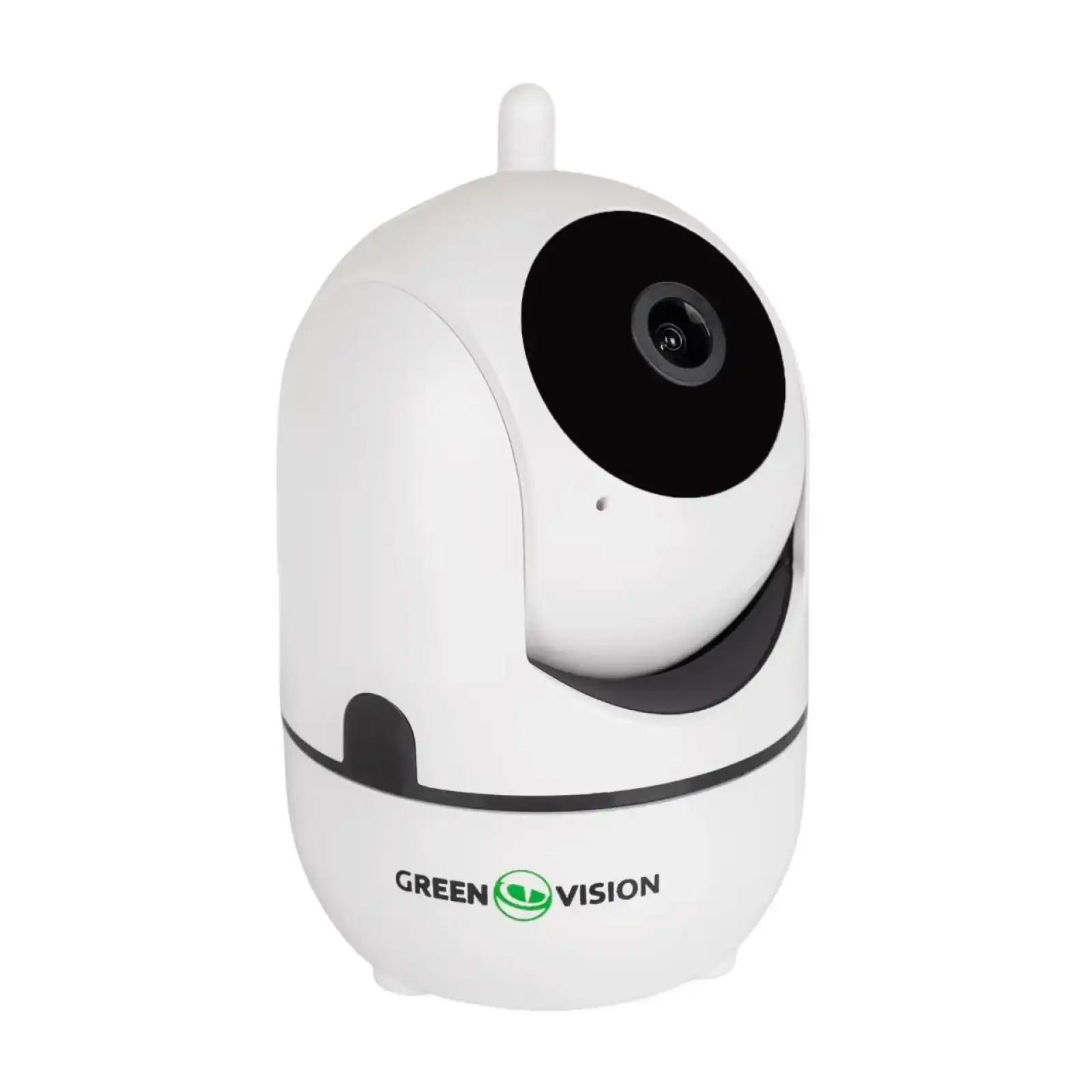 Бездротова поворотна камера GreenVision GV-165-GM-DIG30-10 PTZ 3MP UA